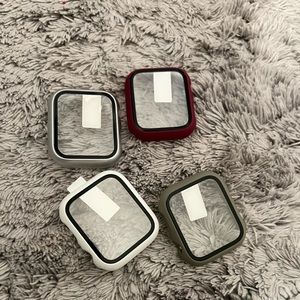 44mm Apple Watch case